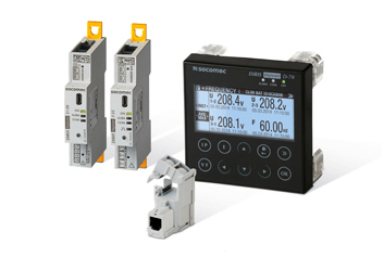 MONITORING & POWER QUALITY