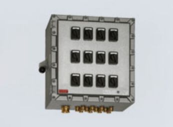 LIGHTING AND HEATING CIRCUIT DISTRIBUTION BOARDS