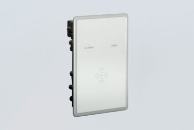 RFID READERS FOR HAZARDOUS AND SAFE AREAS