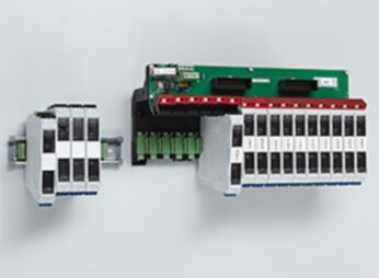 PAC CARRIER/BACKPLANE SOLUTION